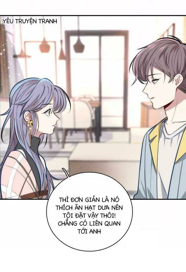 Tình Yêu Trên Cùng Một Dòng Chương 4.1 Ảnh 4