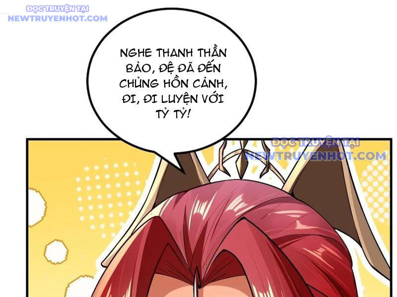 Xuyên Qua Thành Npc Xui Xẻo: Ta Có Lão Bà Che Chở Chương 114 Ảnh 47
