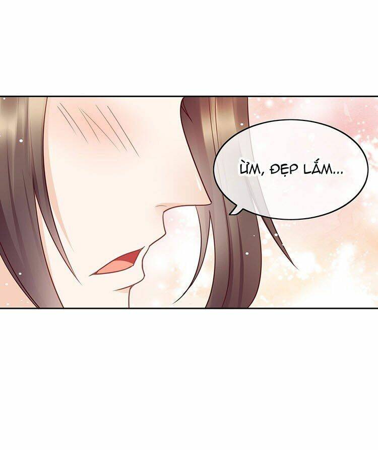 Làm Nũng Trong Lòng Kẻ Cấm Dục Chương 19 Ảnh 9