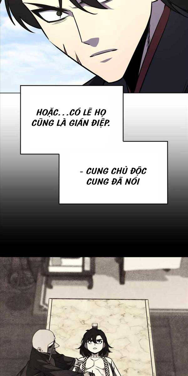 Thiên Ma Thần Quyết: Trùng Sinh Chương 98 Ảnh 23
