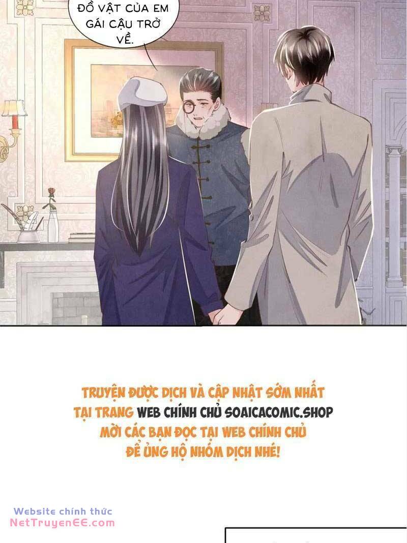 Tôi Có Ông Chồng Hay Ghen Chương 145 Ảnh 4