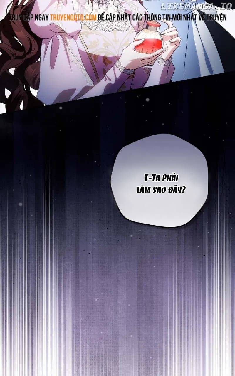 Nữ Tước Trong Sự Lụi Tàn Chương 15 Ảnh 91