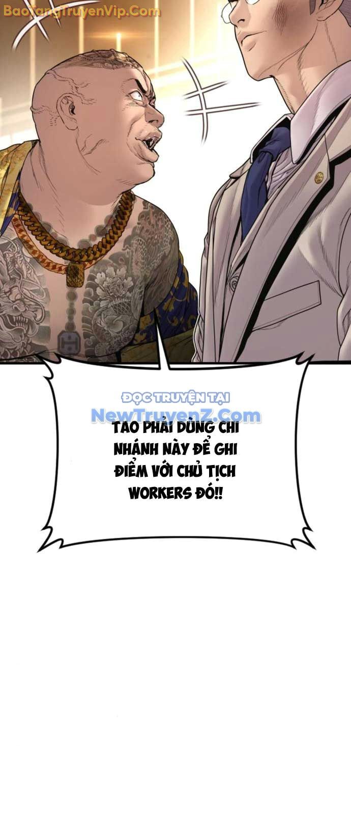 Đặc Vụ Kim Chương 192 Ảnh 30