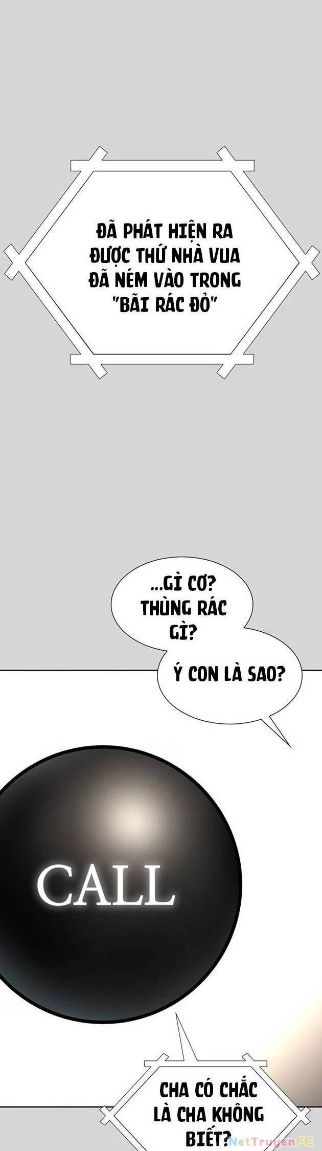 Cuộc Chiến Trong Tòa Tháp - Tower Of God Chương 640 Ảnh 108
