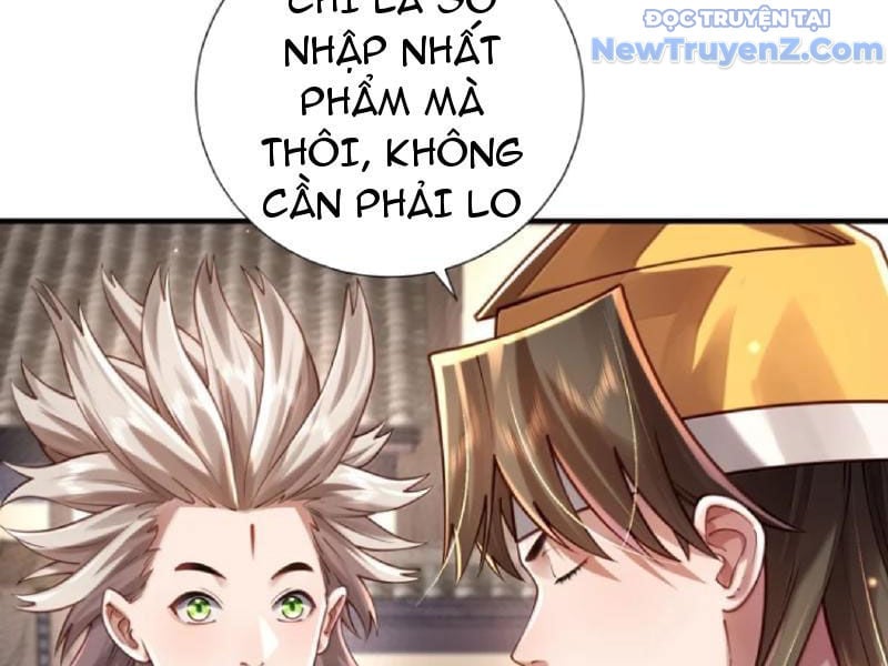 Bói Toán Mà Thôi, Cửu Vĩ Yêu Đế Sao Lại Thành Nương Tử Ta?! Chương 80 Ảnh 100