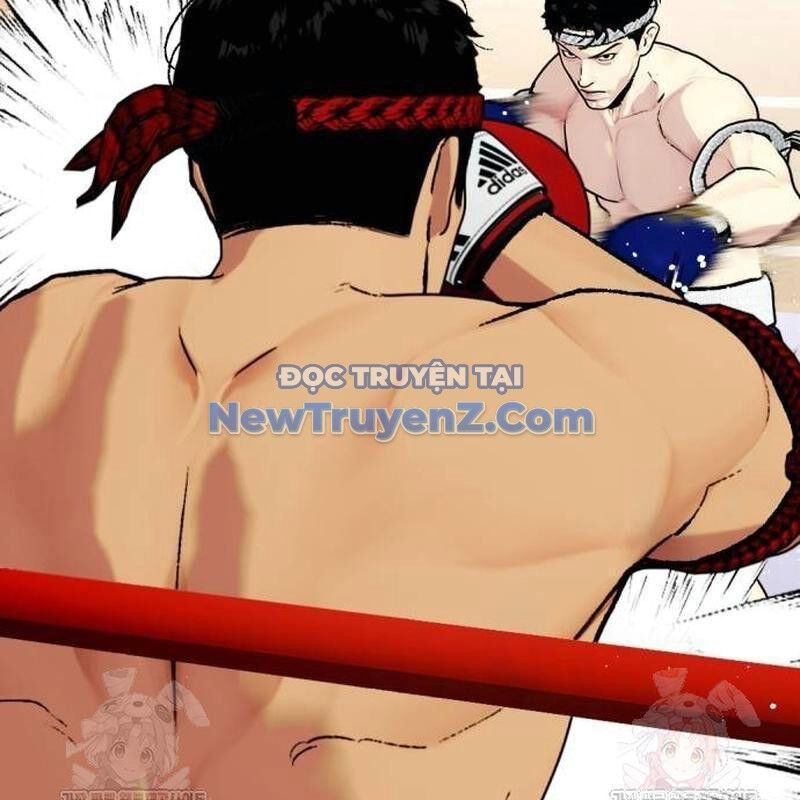 Loser Giỏi Võ Chương 122 Ảnh 227