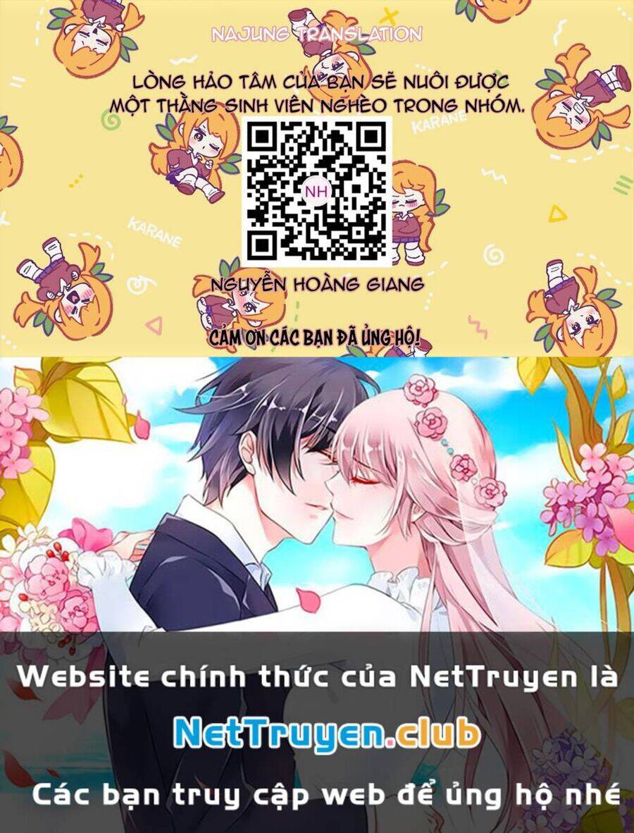 Chúc Em Hạnh Phúc, Lemon! Chương 4.5 Ảnh 19