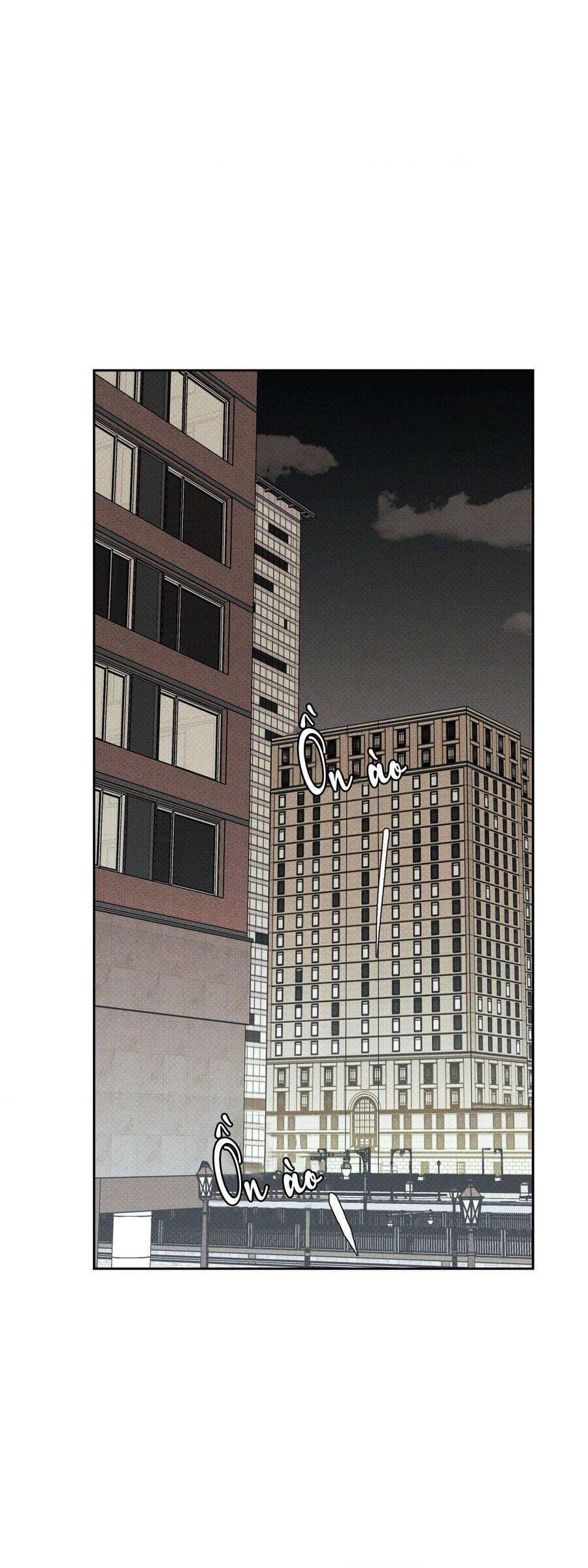 Ôi, Kẻ Thù Không Đội Trời Chung Chương 17 Ảnh 63