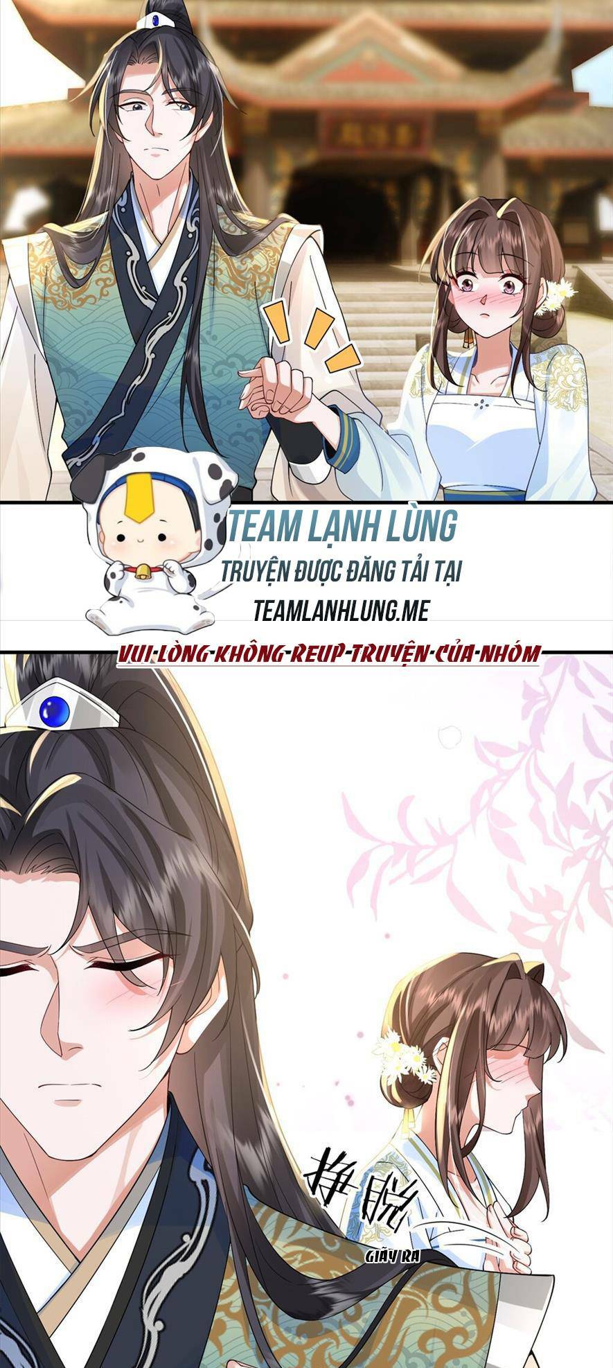 Phượng Hoàng Quy Hồi Chương 7 Ảnh 14