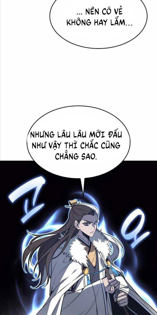 Thiên Ma Thần Quyết: Trùng Sinh Chương 100 Ảnh 66