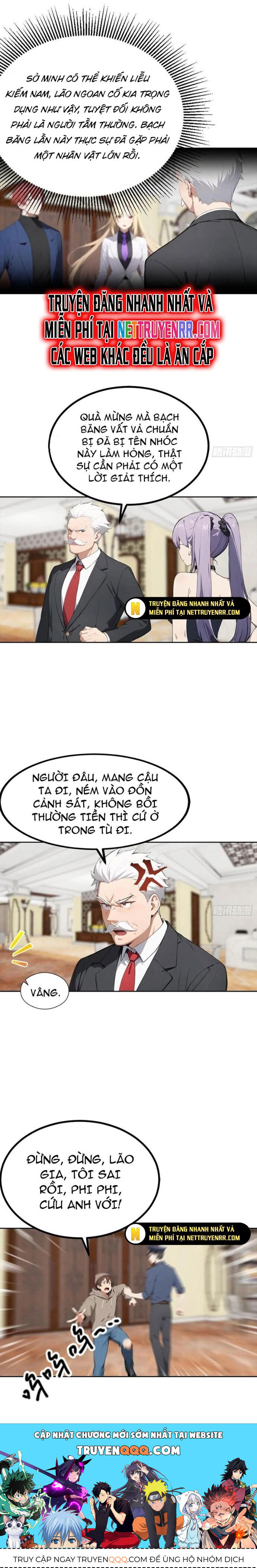 Nghịch Tập Hệ Thống: Ta Có Max Độ Thiện Cảm Của Nữ Thần Chương 49 Ảnh 13