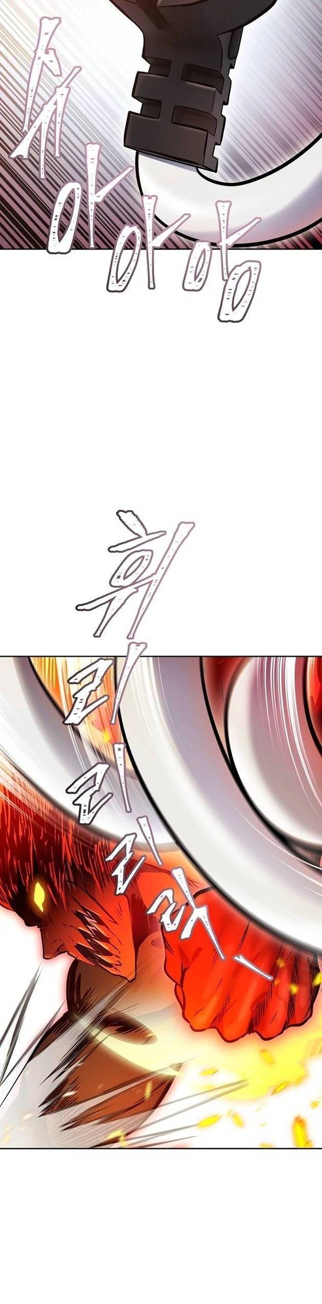 Cuộc Chiến Trong Tòa Tháp - Tower Of God Chương 641 Ảnh 125
