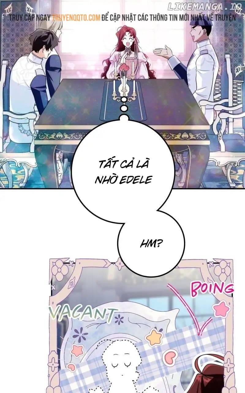 Nữ Tước Trong Sự Lụi Tàn Chương 16 Ảnh 58