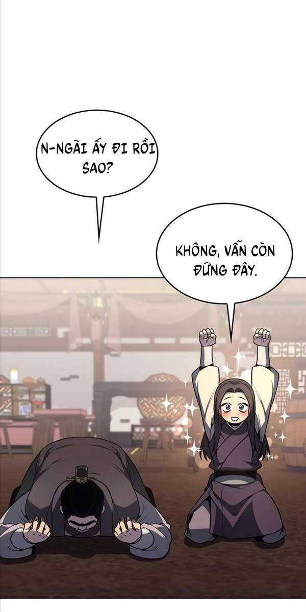 Thiên Ma Thần Quyết: Trùng Sinh Chương 101 Ảnh 13