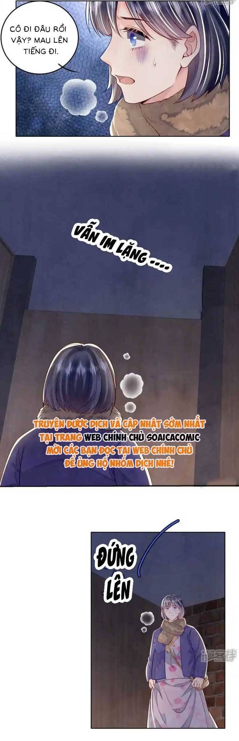 Tôi Có Ông Chồng Hay Ghen Chương 160 Ảnh 10