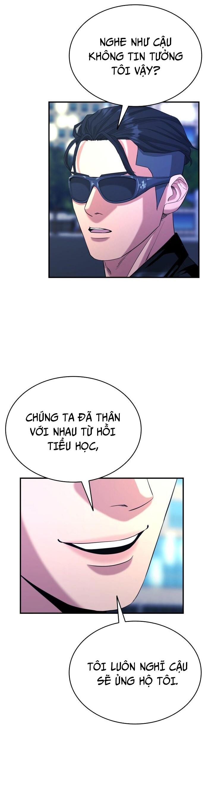 Minh Vương Chương 22 Ảnh 4