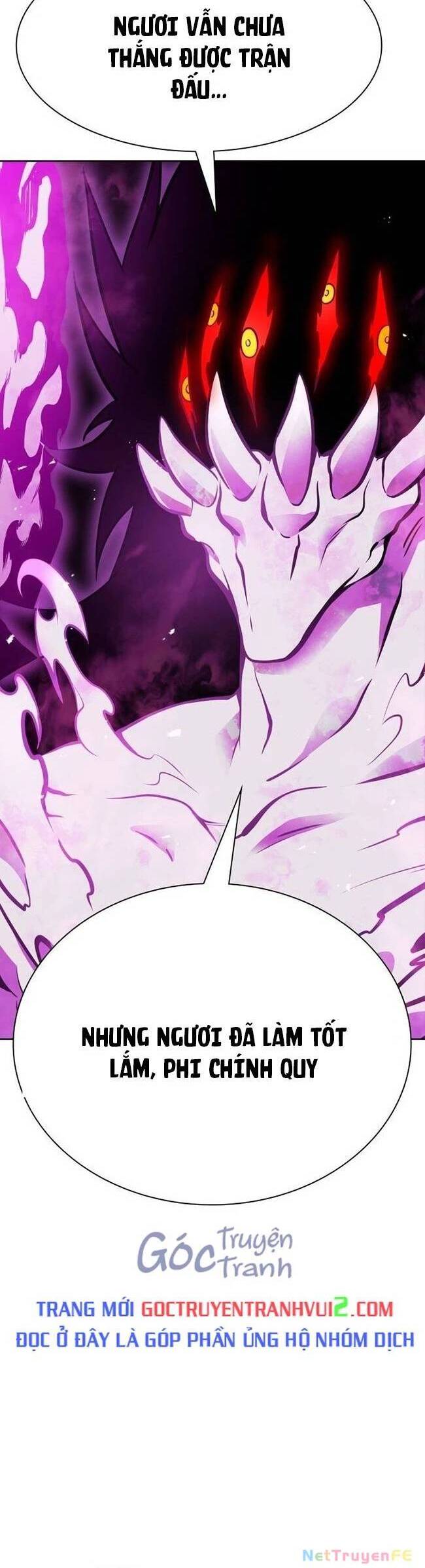 Cuộc Chiến Trong Tòa Tháp - Tower Of God Chương 634 Ảnh 81