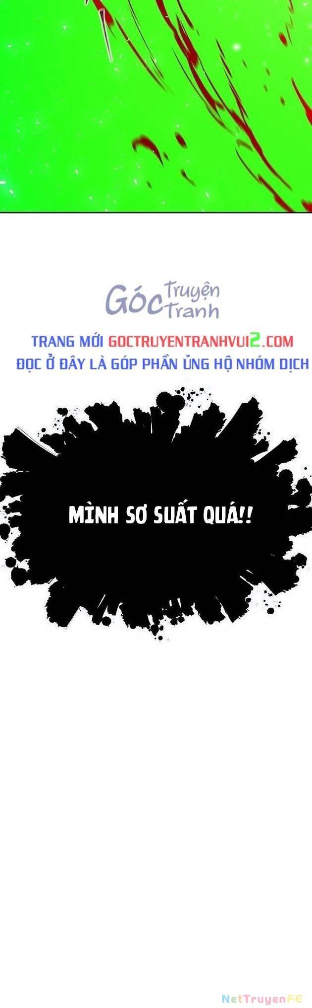 Cuộc Chiến Trong Tòa Tháp - Tower Of God Chương 638 Ảnh 124