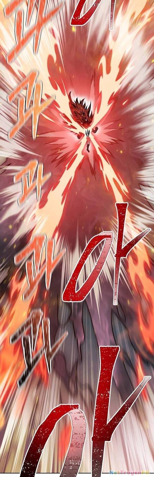 Cuộc Chiến Trong Tòa Tháp - Tower Of God Chương 641 Ảnh 92