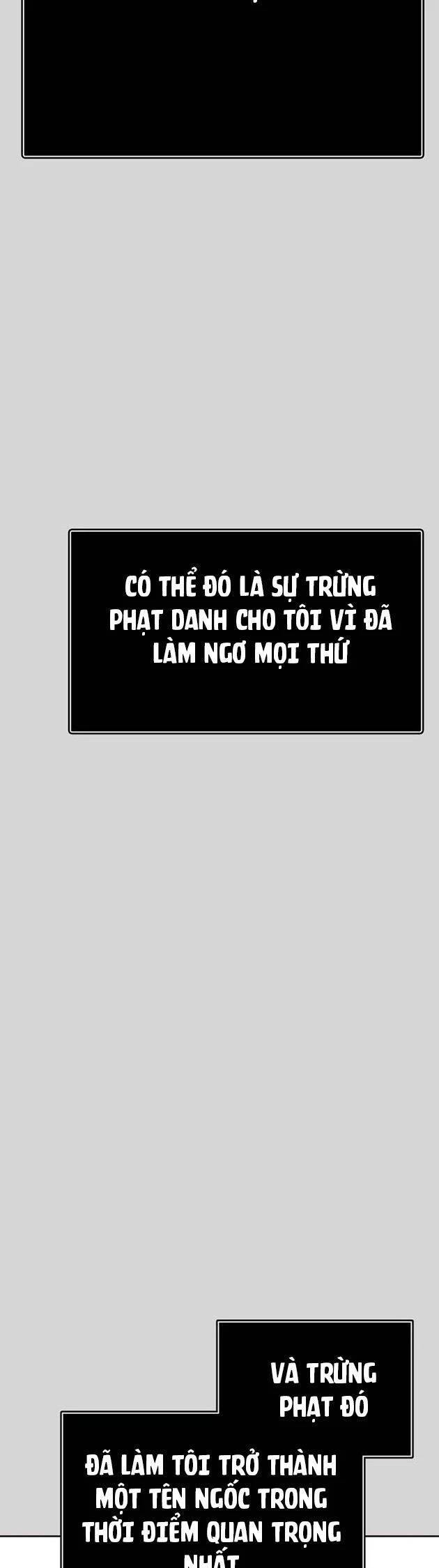 Cuộc Chiến Trong Tòa Tháp - Tower Of God Chương 640 Ảnh 105