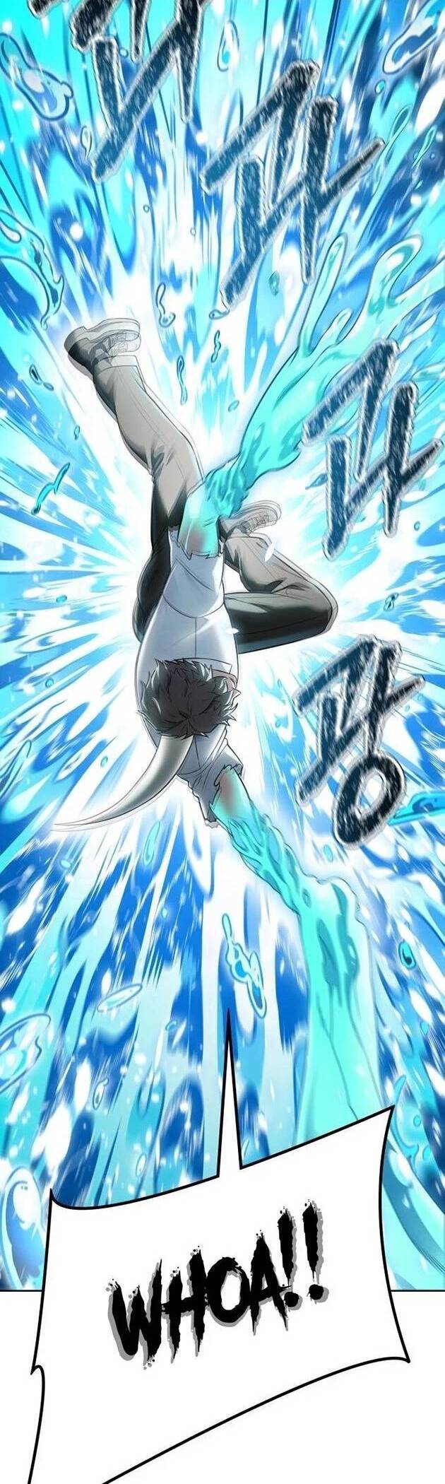 Cuộc Chiến Trong Tòa Tháp - Tower Of God Chương 638 Ảnh 83