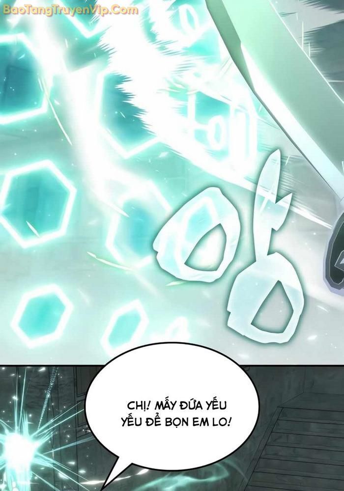 Trị Liệu Sư Quá Mạnh Chương 39 Ảnh 84
