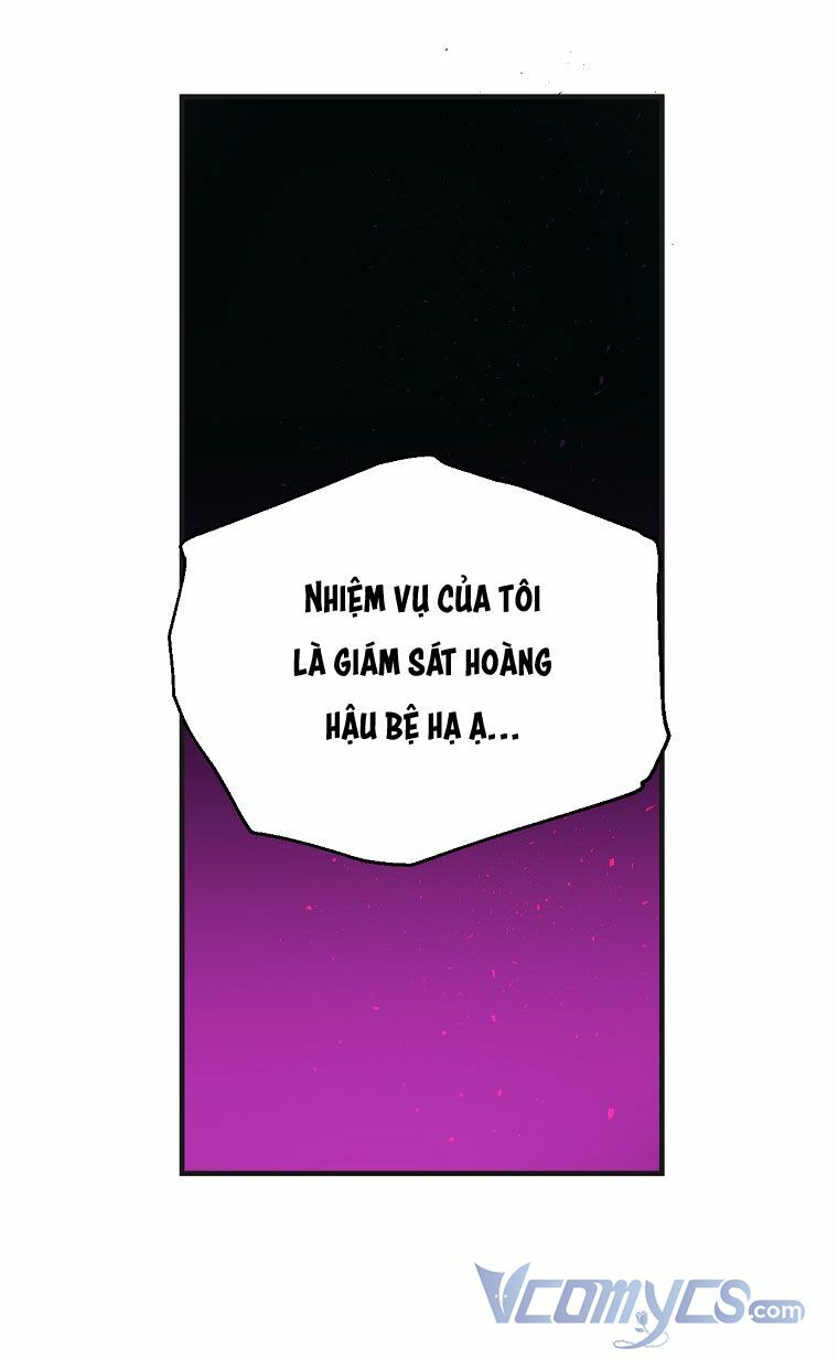 Cách Sống Sót Sau Khi Ngủ Với Hoàng Đế Chương 7 Ảnh 50