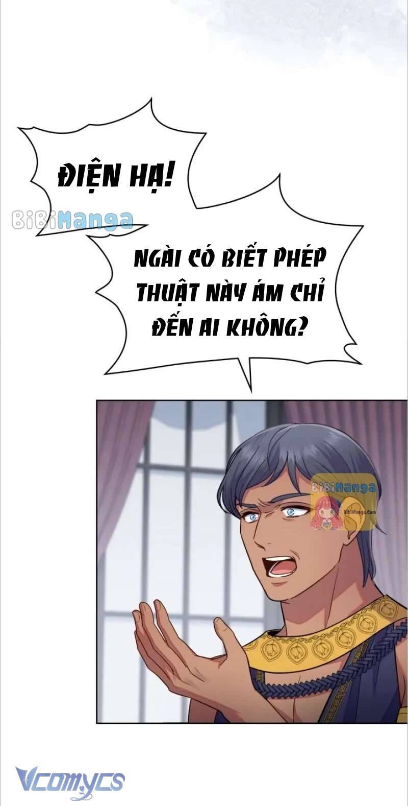 Hôn Nhân Giả Dối Chương 69 Ảnh 34