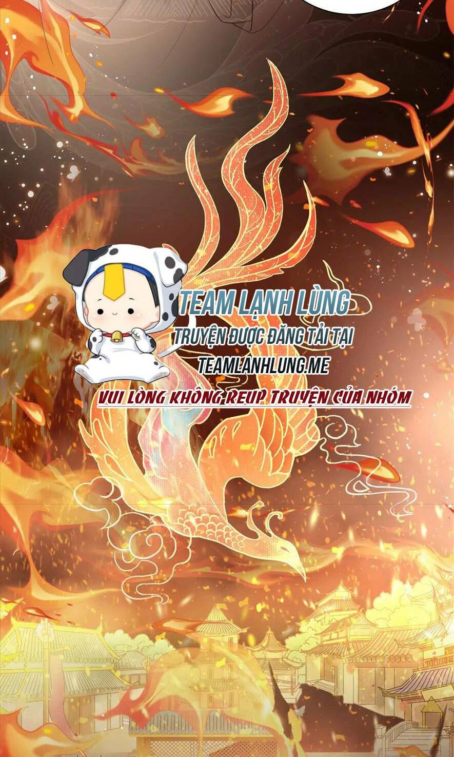 Phượng Hoàng Quy Hồi Chương 11 Ảnh 31