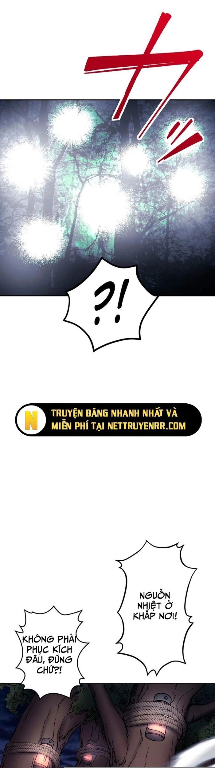 Ittoki The Ninja Chương 26 Ảnh 18