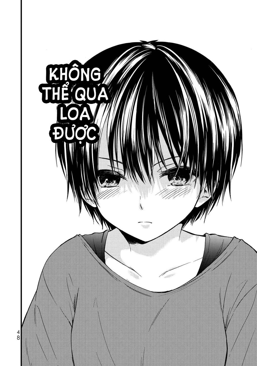 Ojousama No Shimobe Chương 56 Ảnh 20