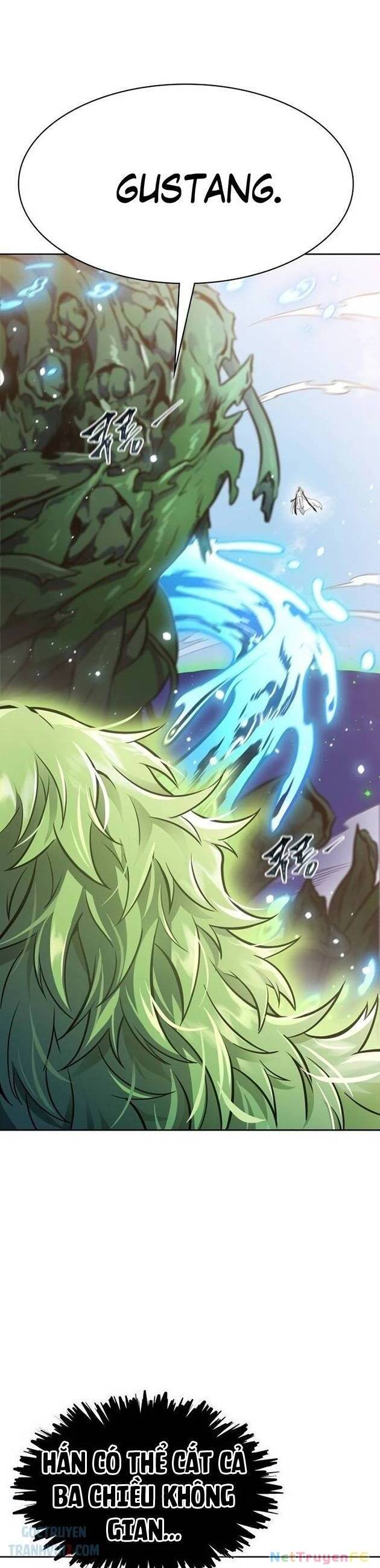Cuộc Chiến Trong Tòa Tháp - Tower Of God Chương 639 Ảnh 98