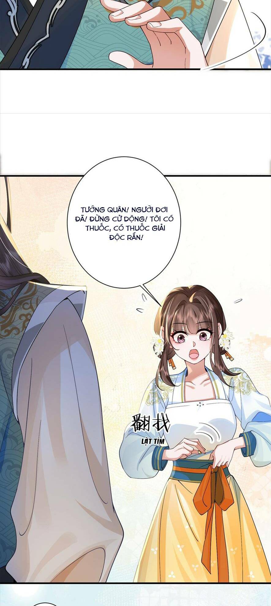 Phượng Hoàng Quy Hồi Chương 7 Ảnh 15