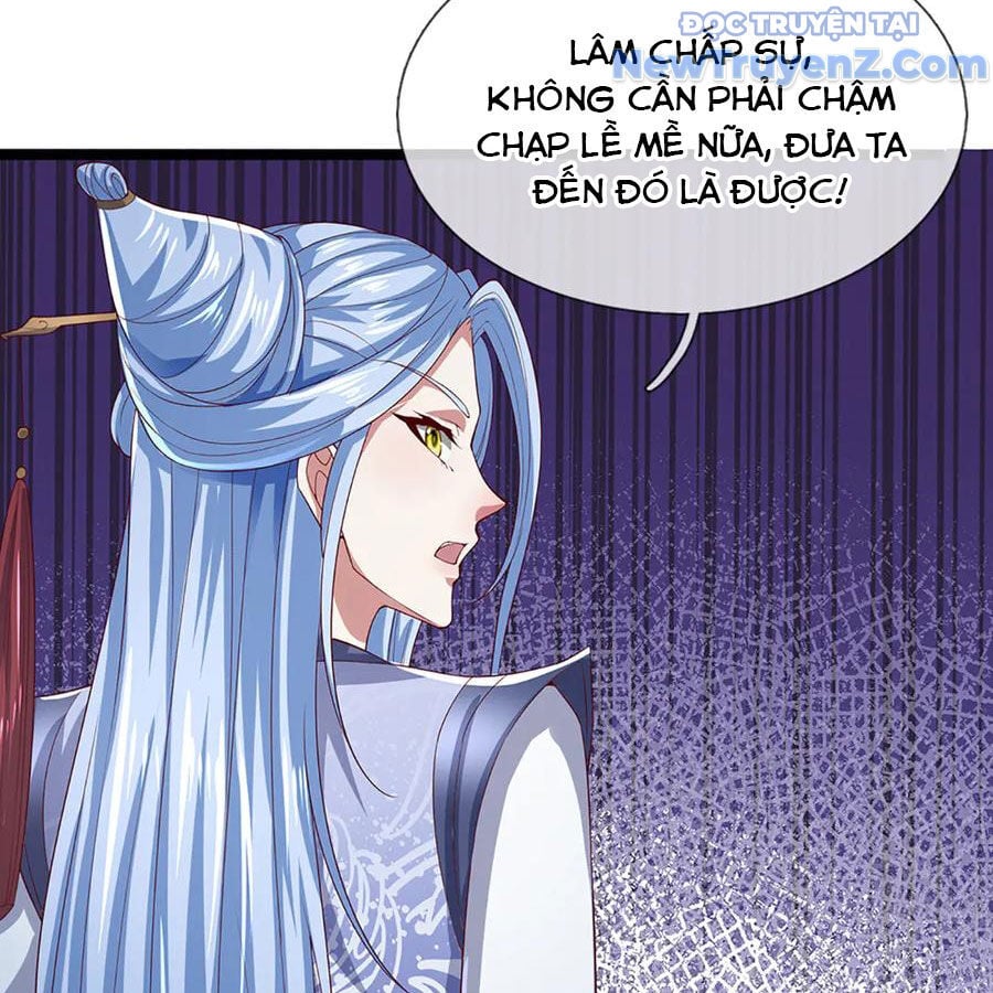 Bị Giam Cầm Trăm Vạn Năm Đệ Tử Ta Trải Khắp Chư Thiên Thần Giới Chương 373 Ảnh 50