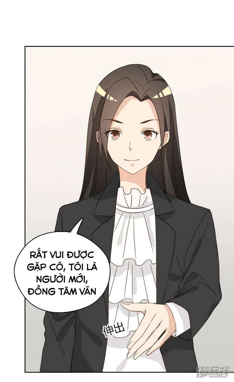Chú Ơi Đừng Chạy!!! Chương 41 Ảnh 54