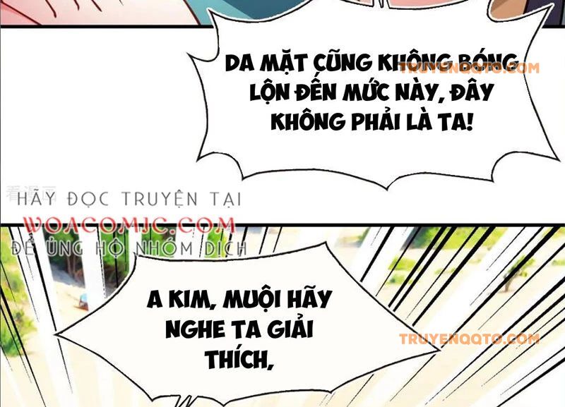 Phong Khởi Thương Lam Chương 692 Ảnh 14