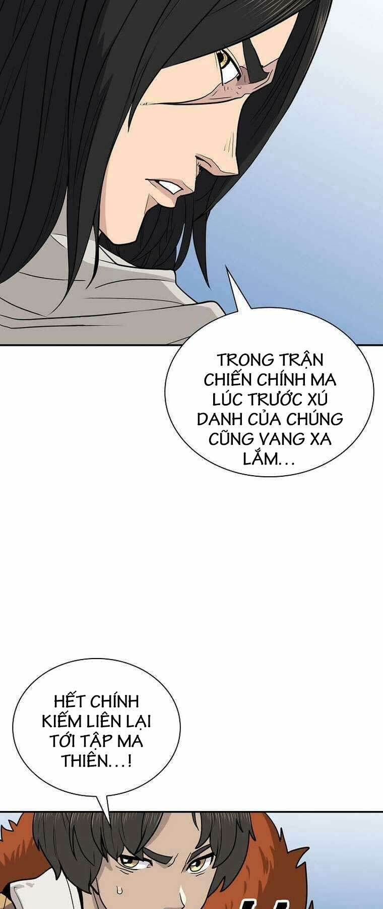 Kiếm Ma Đạo Chương 54 Ảnh 35
