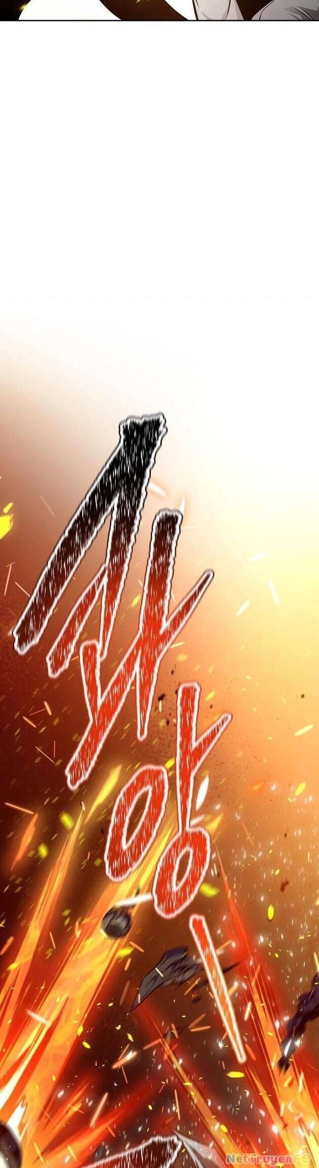 Cuộc Chiến Trong Tòa Tháp - Tower Of God Chương 637 Ảnh 87