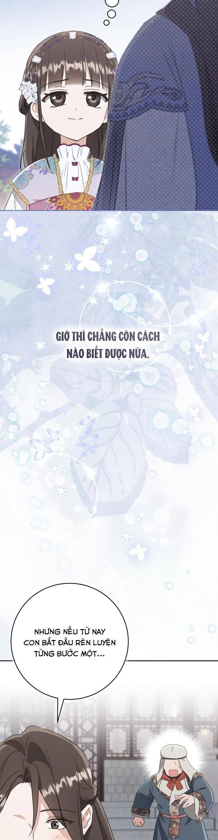 Trở Thành Cô Cháu Gái Bị Khinh Miệt Của Gia Tộc Võ Lâm Chương 89 Ảnh 49
