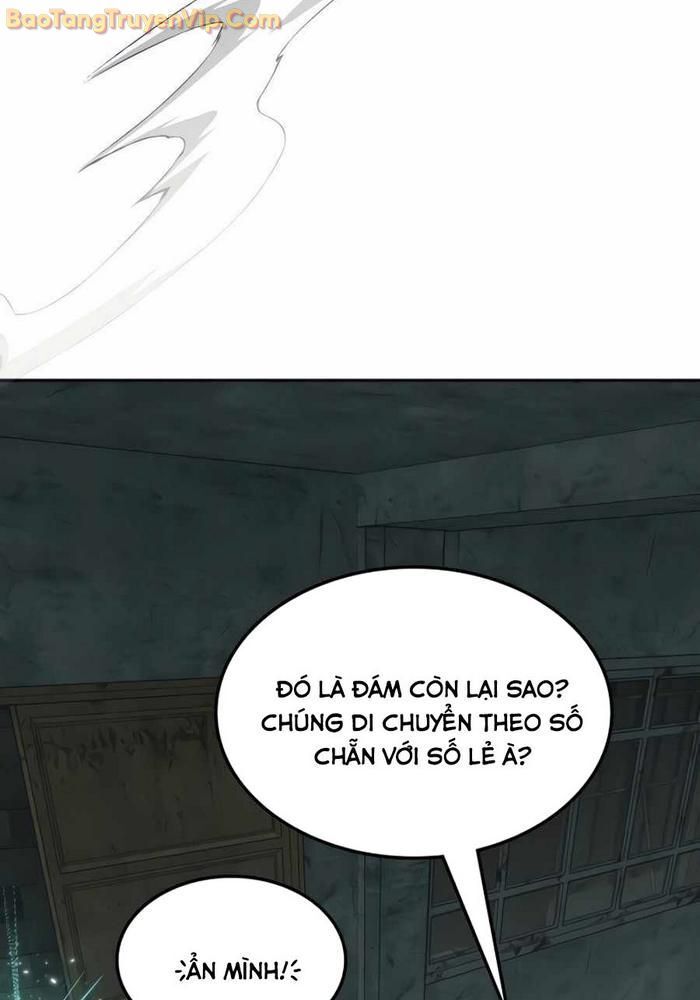 Trị Liệu Sư Quá Mạnh Chương 39 Ảnh 48