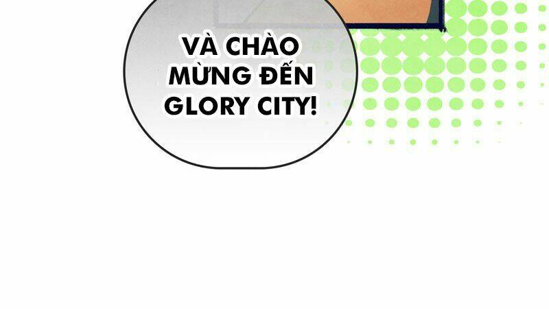 City Of Blank Chương 1 Ảnh 84