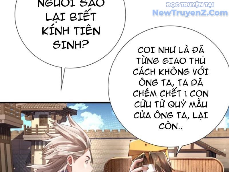 Bói Toán Mà Thôi, Cửu Vĩ Yêu Đế Sao Lại Thành Nương Tử Ta?! Chương 80 Ảnh 120