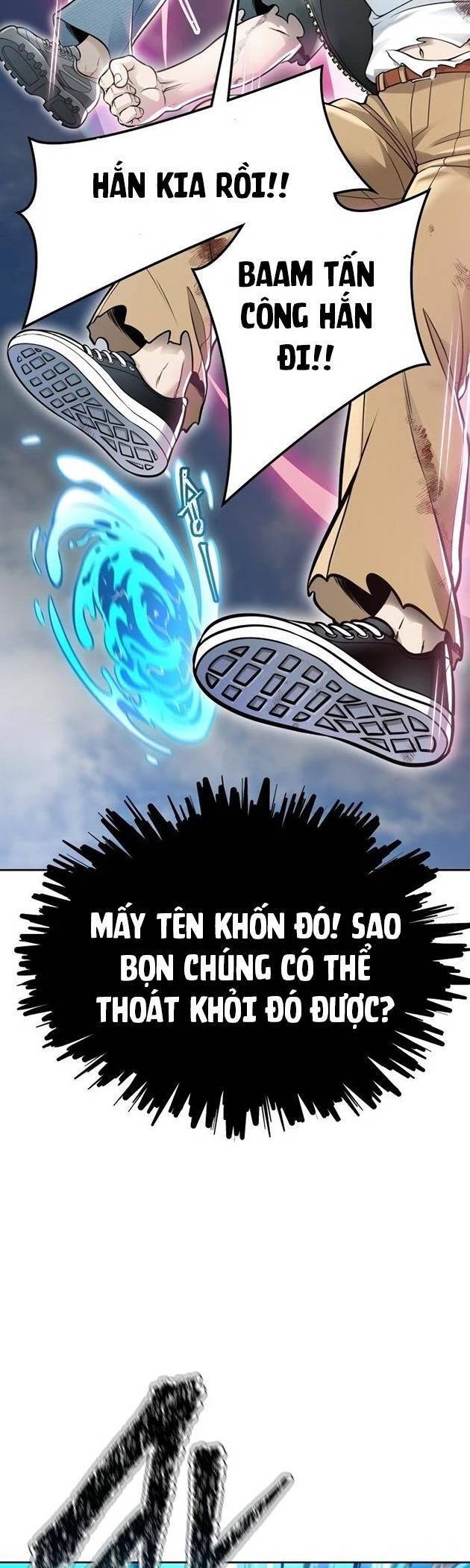 Cuộc Chiến Trong Tòa Tháp - Tower Of God Chương 638 Ảnh 82