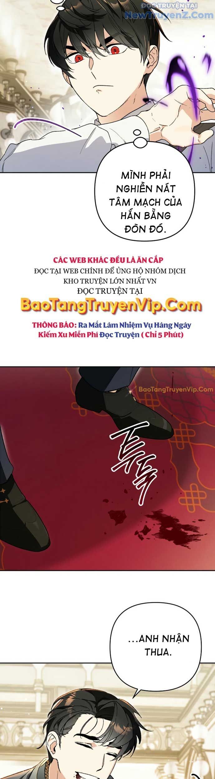 Trở Thành Thiên Tài Bất Trị Của Hắc Gia Chương 27 Ảnh 50