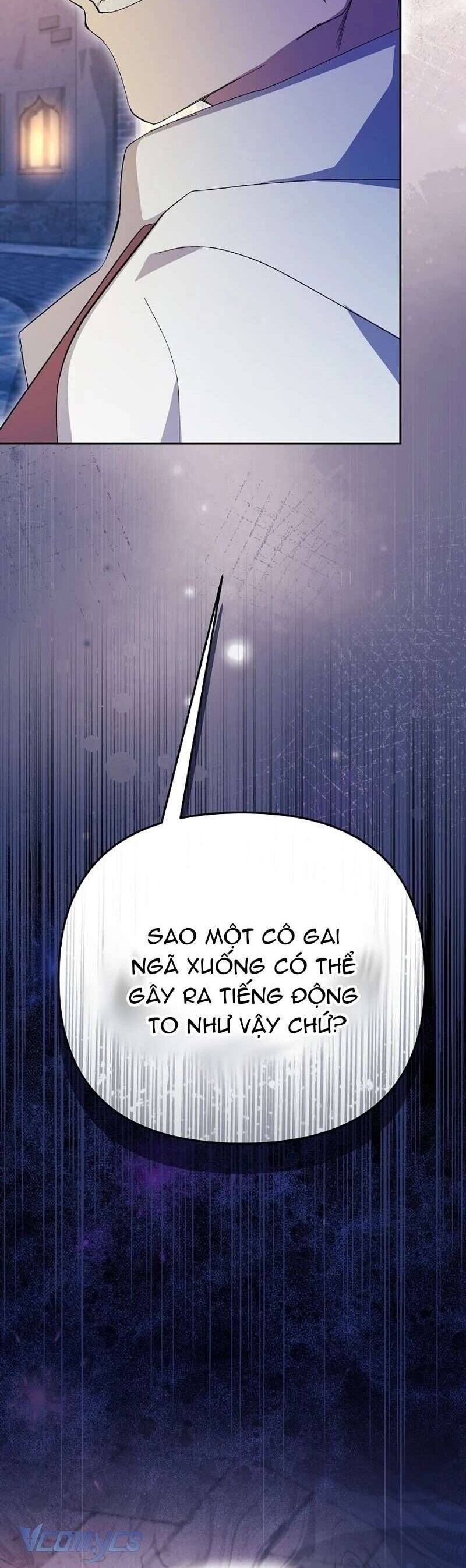 Cô Vợ Xấu Xí Của Công Tước Ám Muội Chương 10 Ảnh 58
