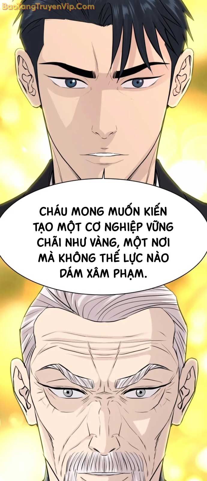 Cháu Trai Thiên Tài Của Vua Cho Vay Nặng Lãi Chương 54 Ảnh 5