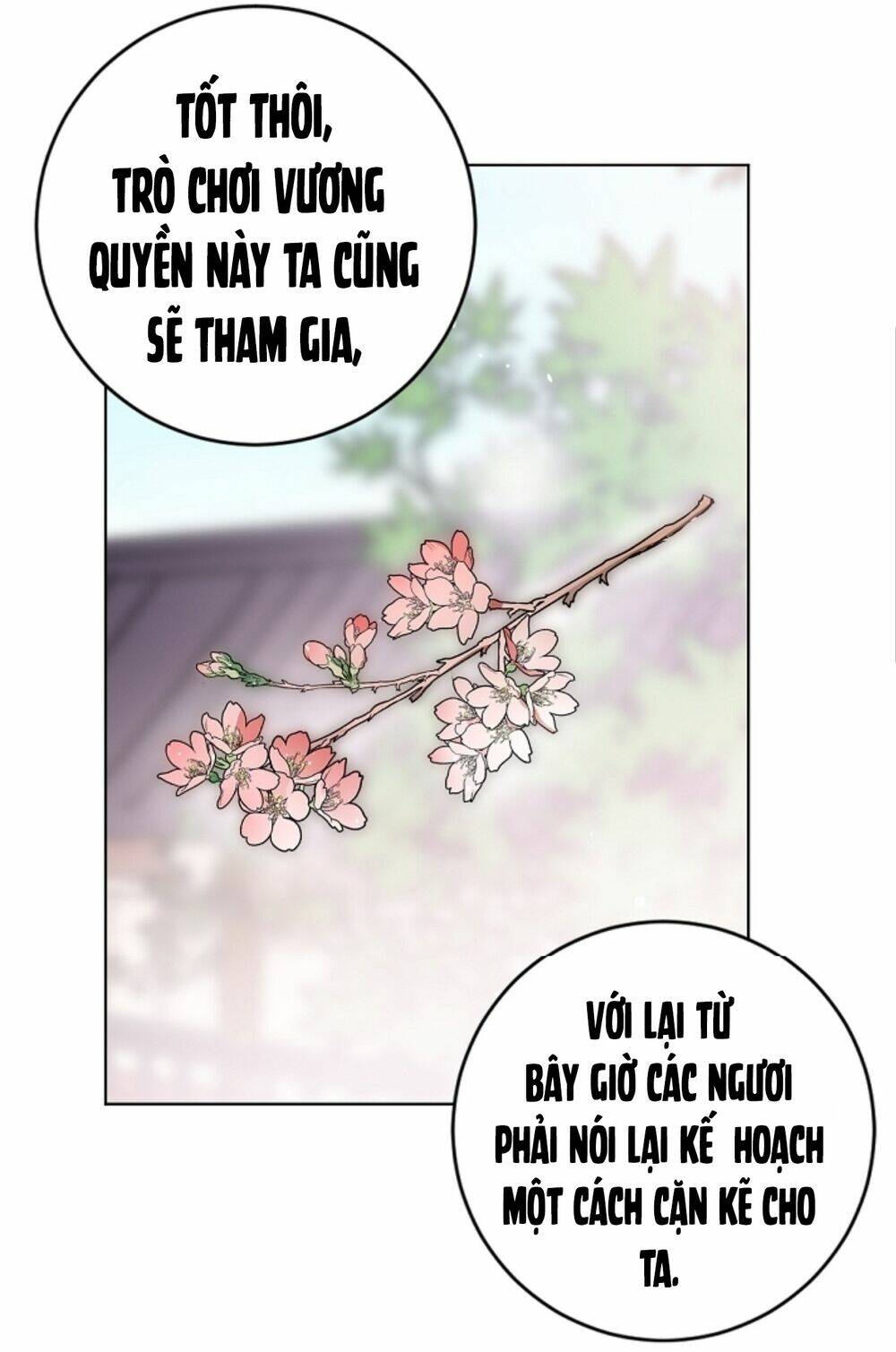 Chae Hong Sa Chương 56 Ảnh 32