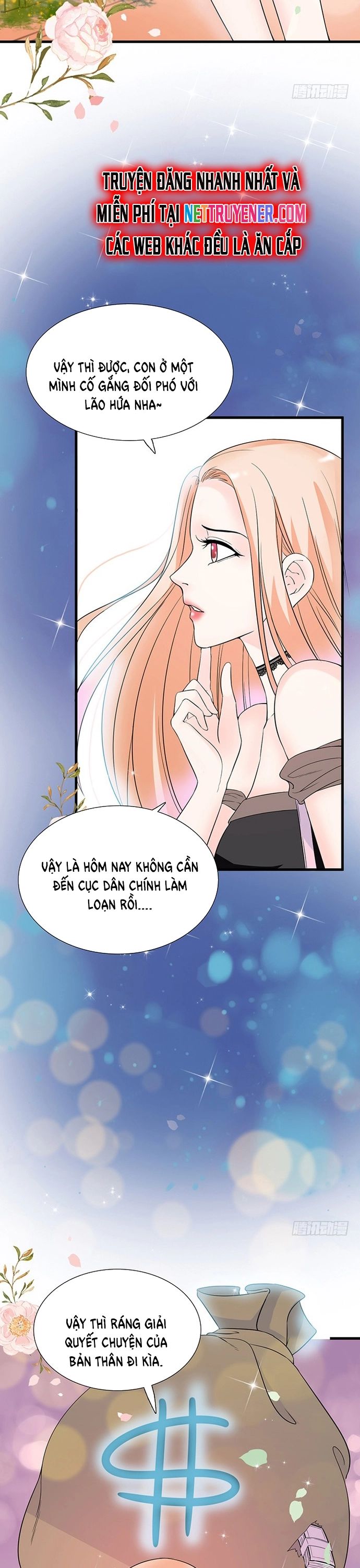 Chu Tiên Sinh, Ép Cưới Phạm Pháp Đó Chương 18 Ảnh 3