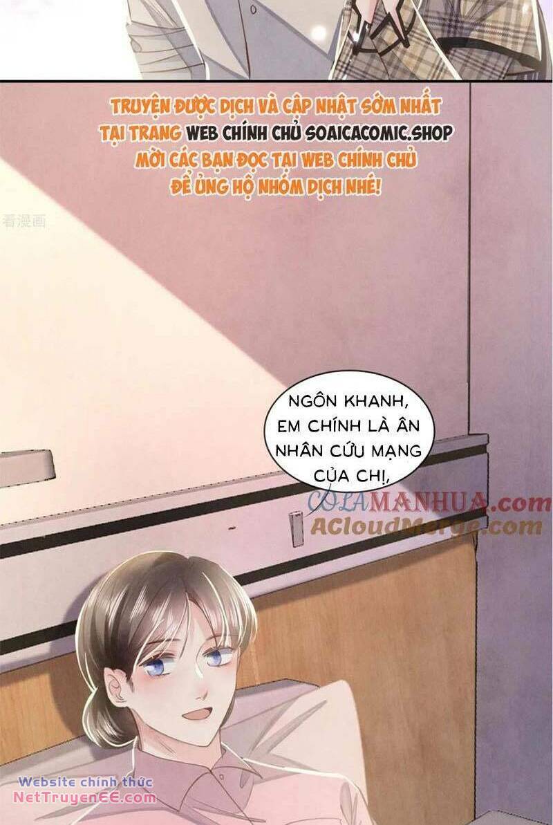 Tôi Có Ông Chồng Hay Ghen Chương 142 Ảnh 41