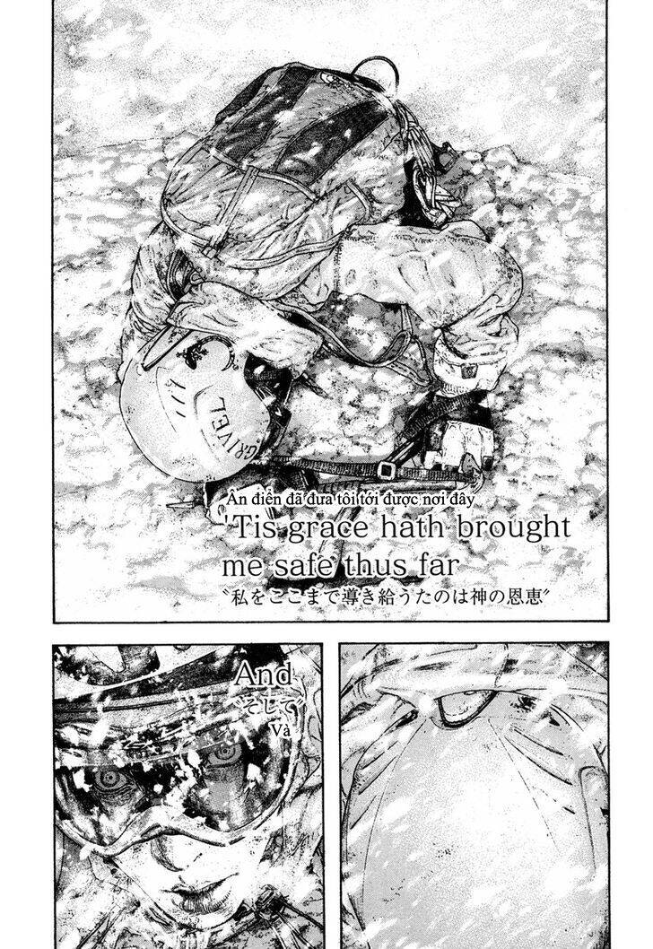 Kokou No Hito Chương 169 Ảnh 23